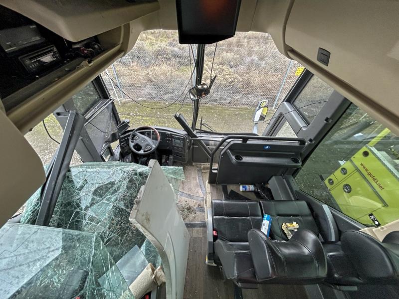 2016 PREVOST BUS #3305662722