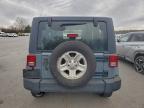 Lot #3308219173 2014 JEEP WRANGLER S