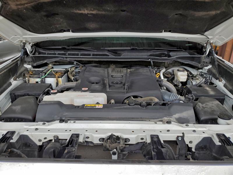 2023 TOYOTA TUNDRA CRE #3311451239