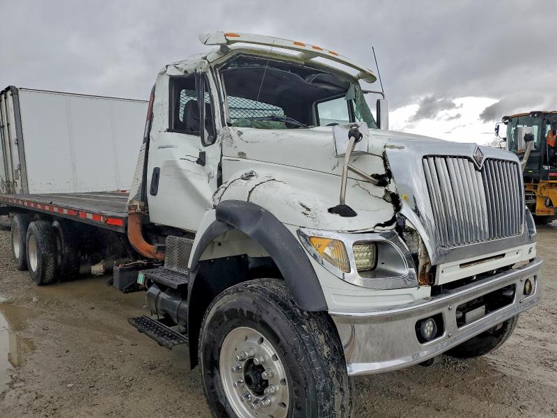 2007 INTERNATIONAL 7600 #3311545301