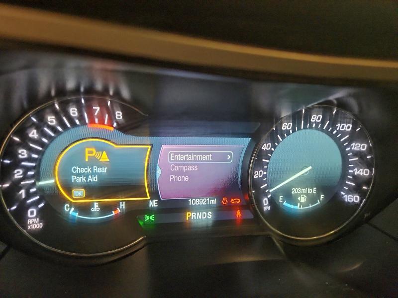 2015 LINCOLN MKZ #3306730793