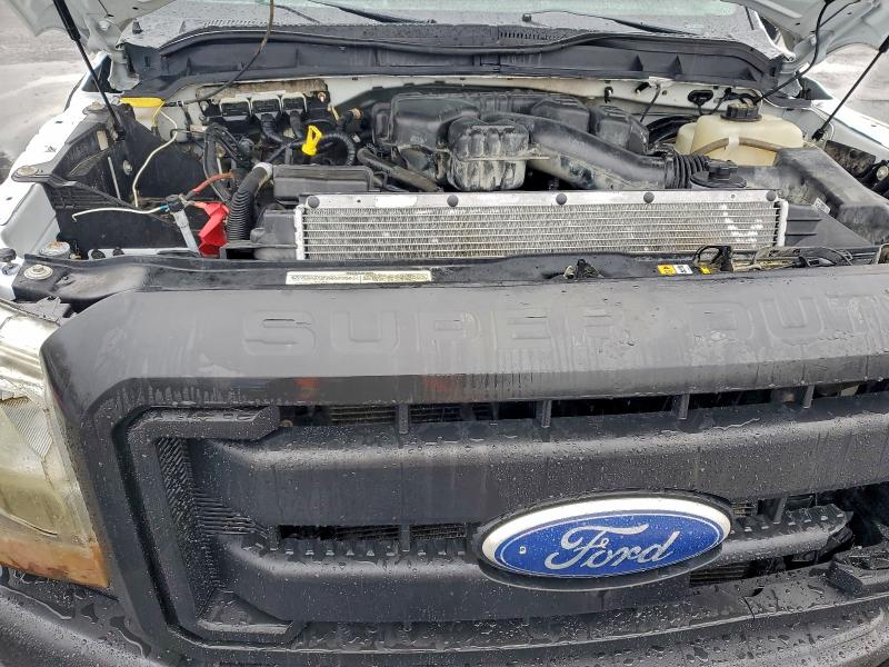 2014 FORD F250 SUPER #3310629758