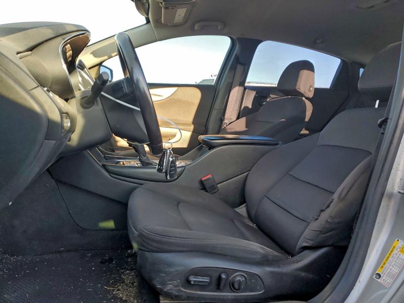 2018 CHEVROLET MALIBU LT #3318973935