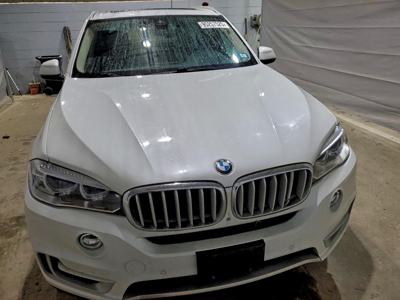 BMW X5 XDRIVE35I