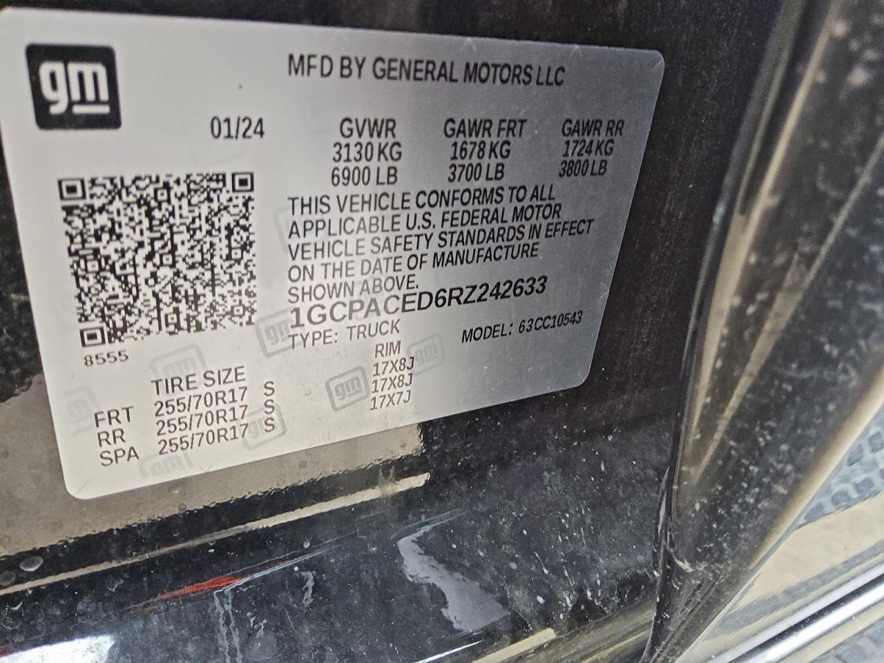 CHEVROLET SILVERADO C1500 LT