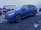 Lot #3305692717 2016 HONDA CR-V SE