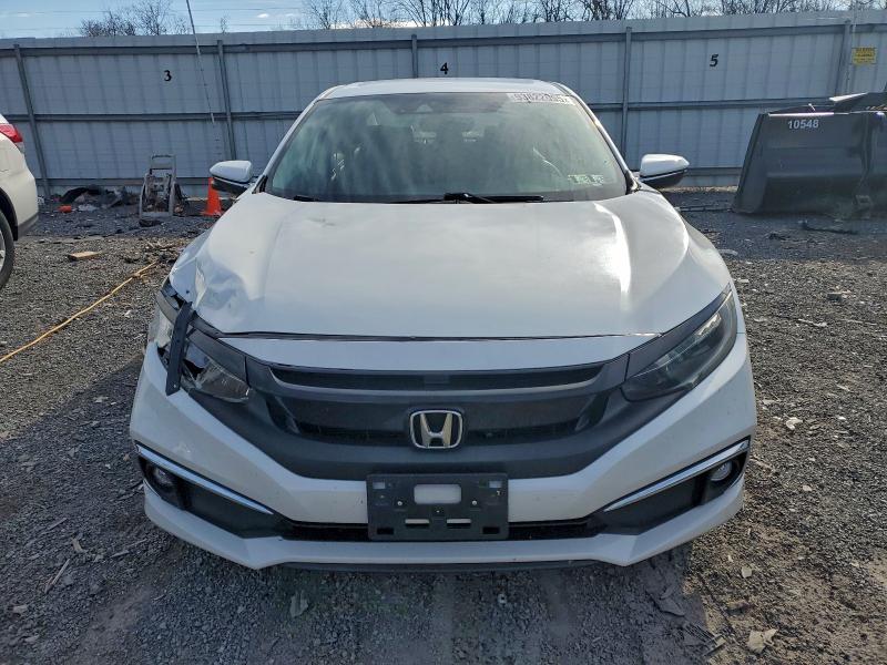 2019 HONDA CIVIC TOUR #3303796452