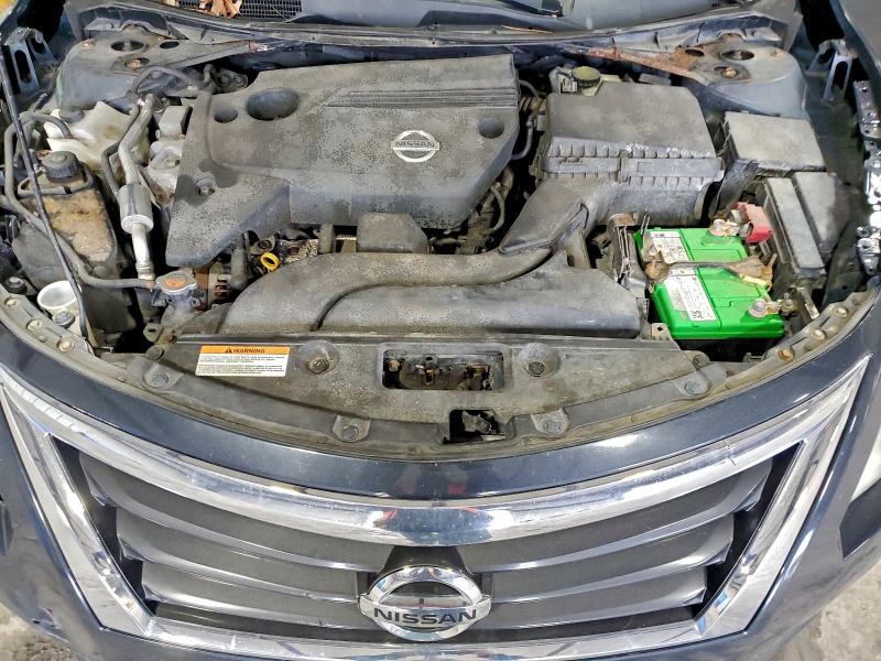 2013 NISSAN ALTIMA 2.5 #3302699077