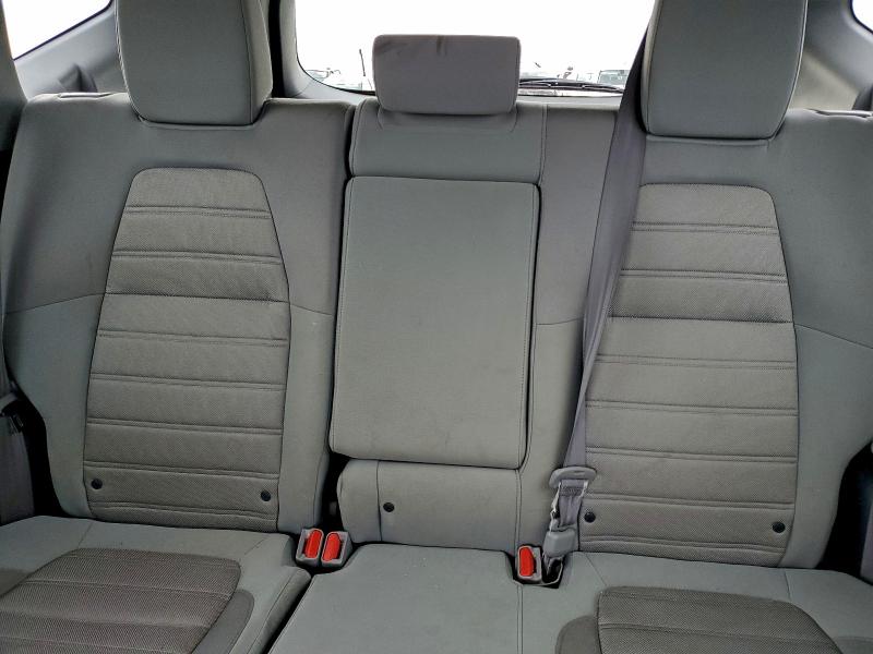 2017 HONDA CR-V EX #3301660669