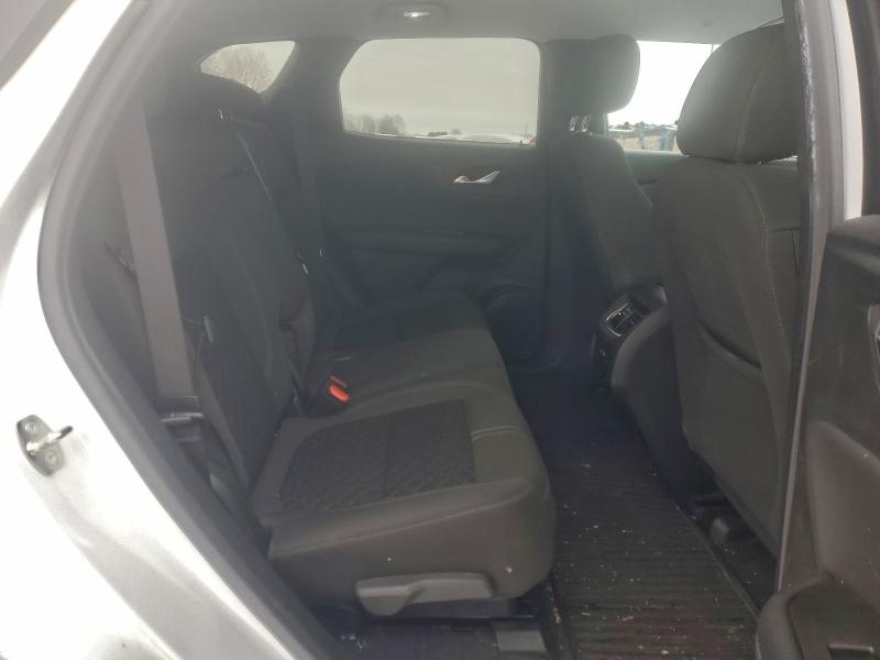 2020 CHEVROLET BLAZER 2LT #3302734050