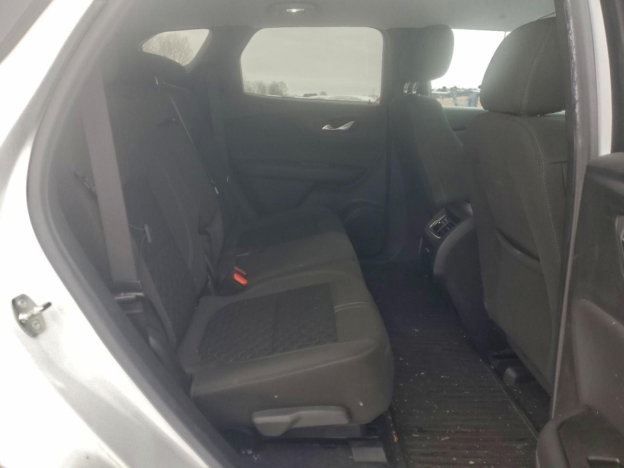 CHEVROLET BLAZER 2LT