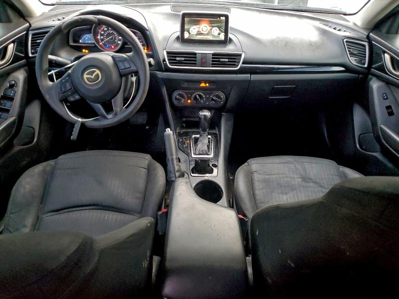 2015 MAZDA 3 SPORT #3315656774