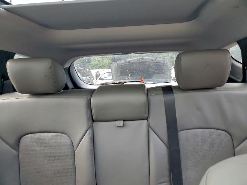 2018 HYUNDAI SANTA FE S #3302964633