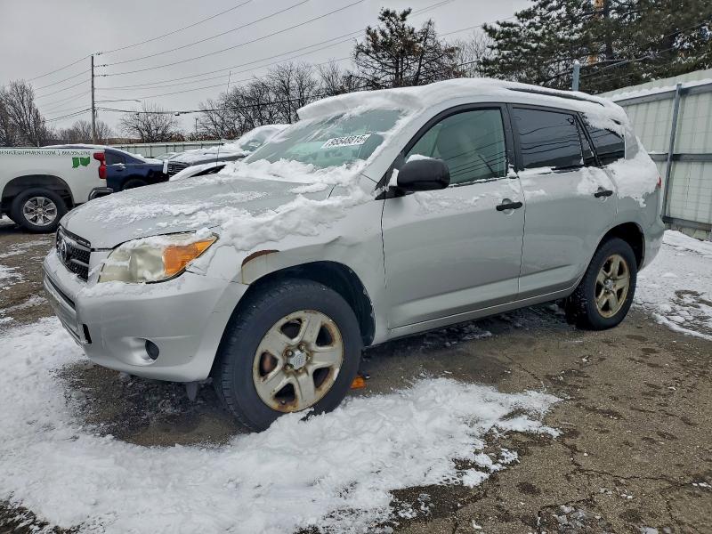 2007 TOYOTA RAV4 #3304610479