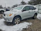 Lot #3304610479 2007 TOYOTA RAV4
