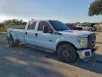 Lot #3316900119 2014 FORD F350 SUPER