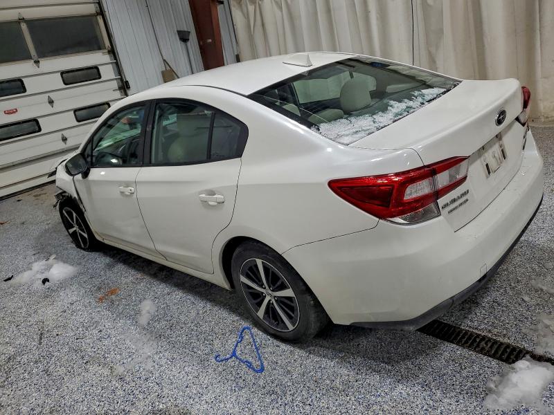 2019 SUBARU IMPREZA PR #3317824245