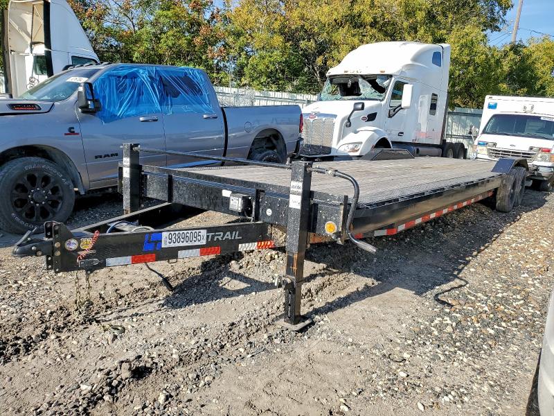 2024 LOAD TRAIL UNKNOWN #3310375954