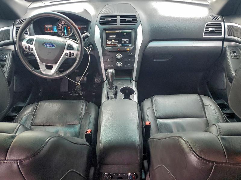 2015 FORD EXPLORER X #3315805353