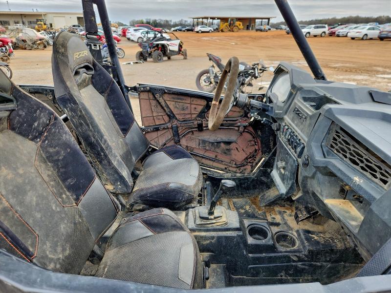 2019 POLA RZR XP 4 1000 HIGH L #3305336301