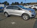 Lot #3315544868 2017 FORD EDGE SE