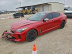 Lot #3304772905 2018 KIA STINGER GT