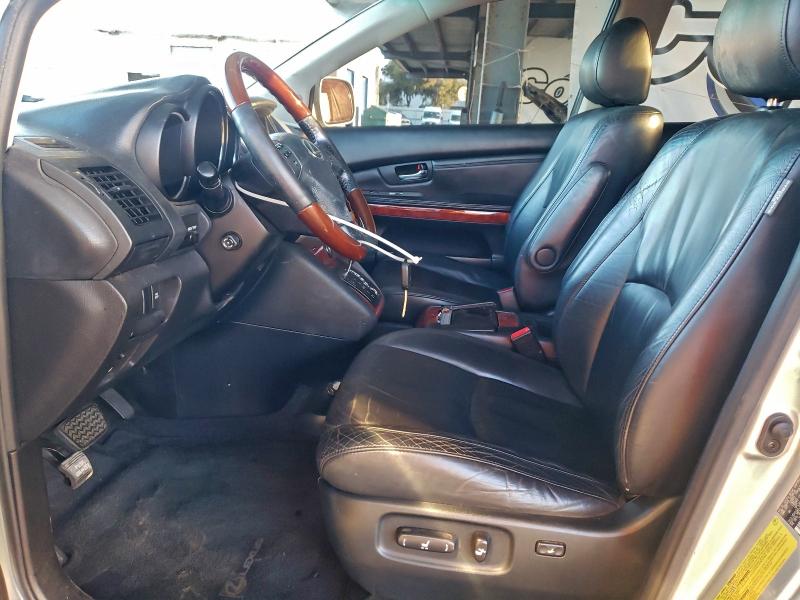 2005 LEXUS RX 330 #3304499604