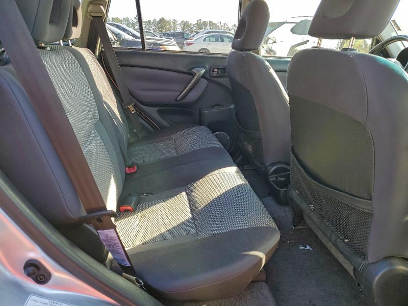 2005 TOYOTA RAV4 #3310416974