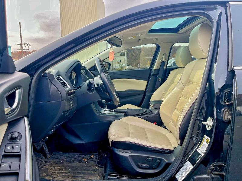 2014 MAZDA 6 GRAND TO #3309189685