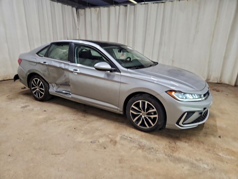 2025 VOLKSWAGEN JETTA SE #3317755068