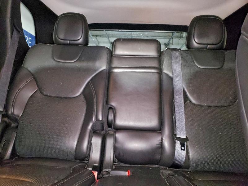 2019 JEEP CHEROKEE O #3309411039