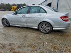 Lot #3303816454 2008 MERCEDES-BENZ C 300 4MAT