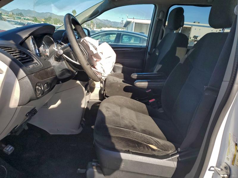 2016 DODGE GRAND CARA #3304613449