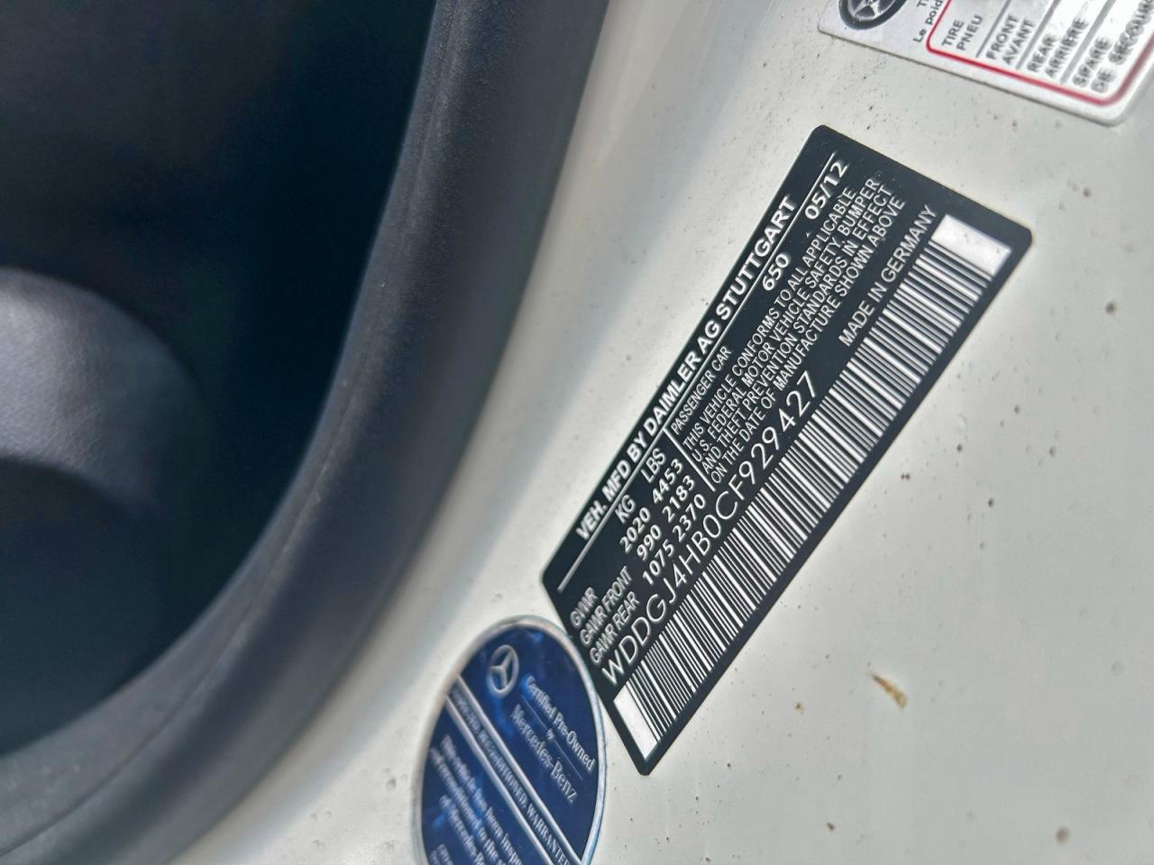 MERCEDES-BENZ C-CLASS 250