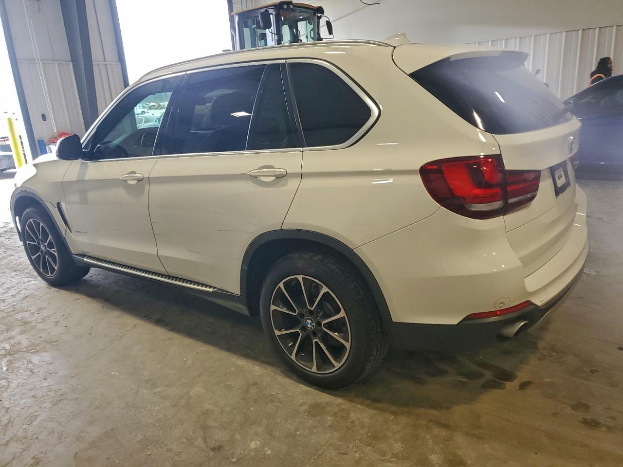 Lot #3309624126 2017 BMW X5 SDRIVE3