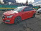 Lot #3304902567 2015 CHEVROLET CRUZE LTZ