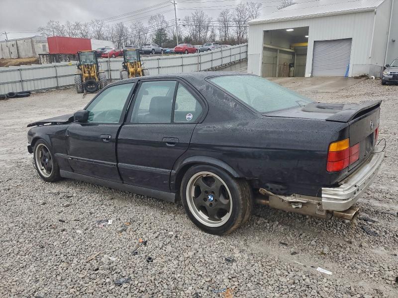 1991 BMW M5 #3317784100
