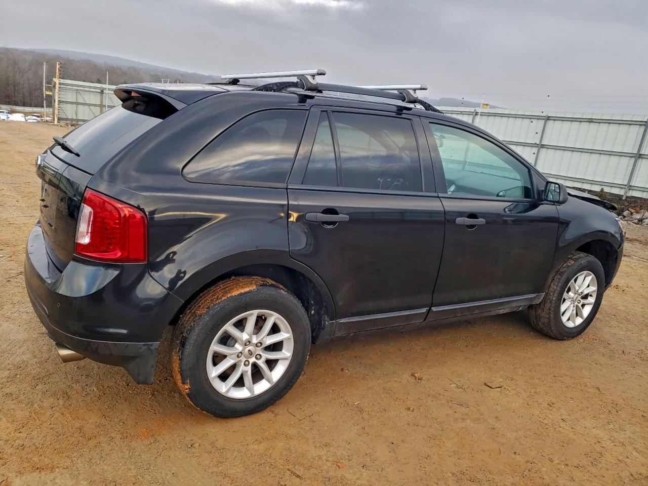 Lot #3308265185 2013 FORD EDGE SE