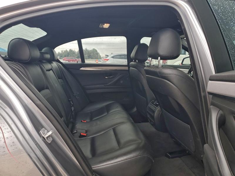 2016 BMW 535 XI #3311759724