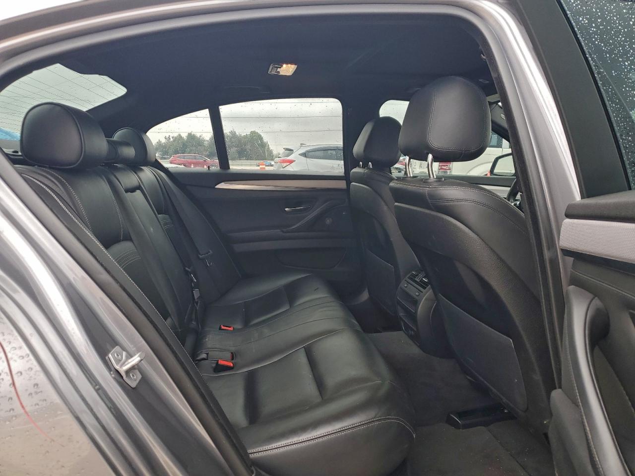 Lot #3311759724 2016 BMW 535 XI