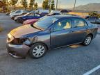 Lot #3310540078 2010 TOYOTA COROLLA BA