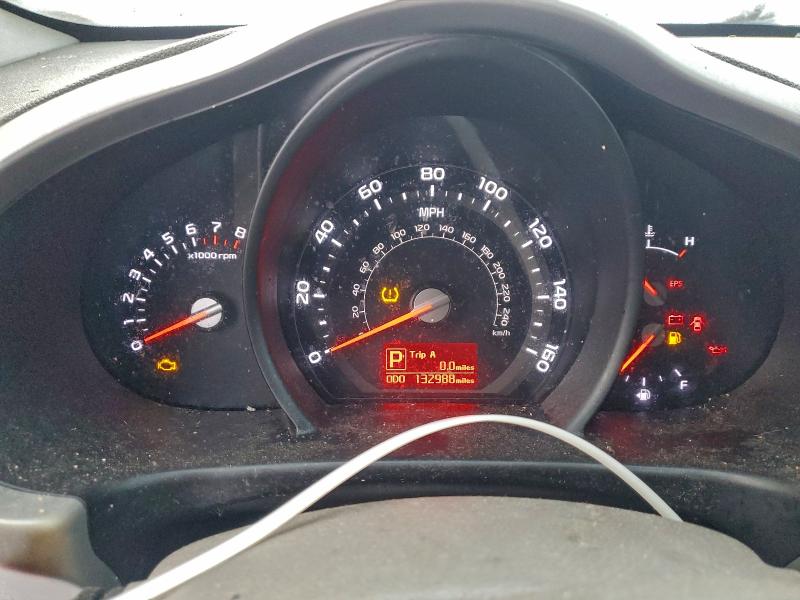 2016 KIA SPORTAGE L #3302923166