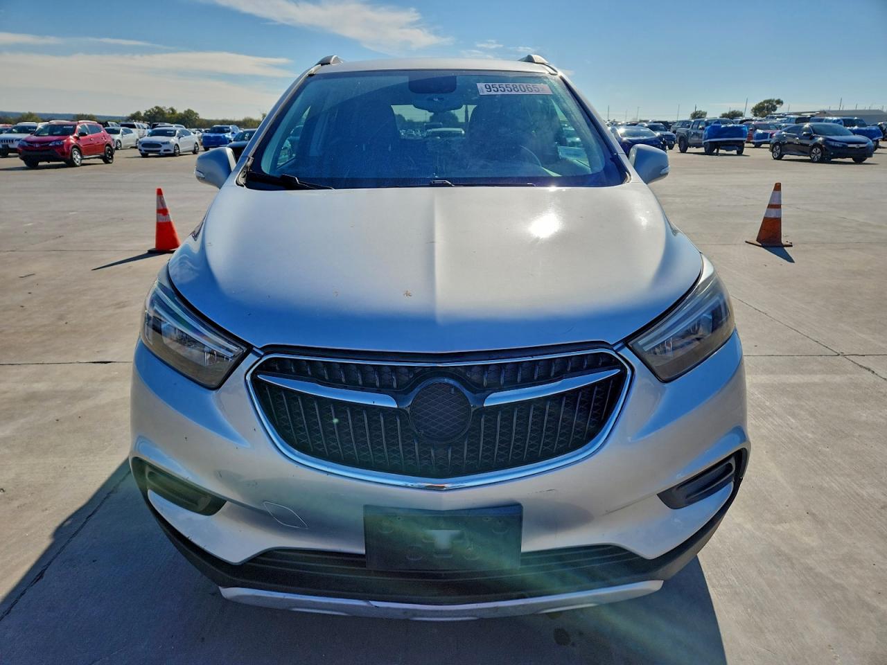 BUICK ENCORE PREFERRED