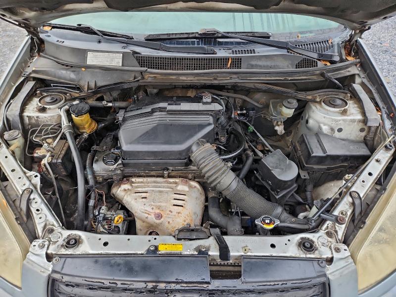 2003 TOYOTA RAV4 #3302740000