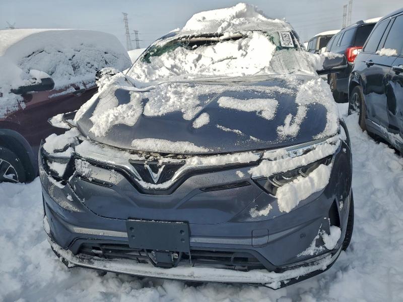 2024 VINFAST TRADING AND PRODU VF 8 ECO #3309356974