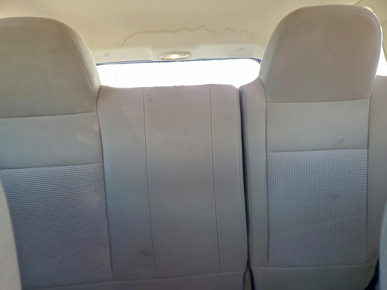 JEEP PATRIOT LATITUDE