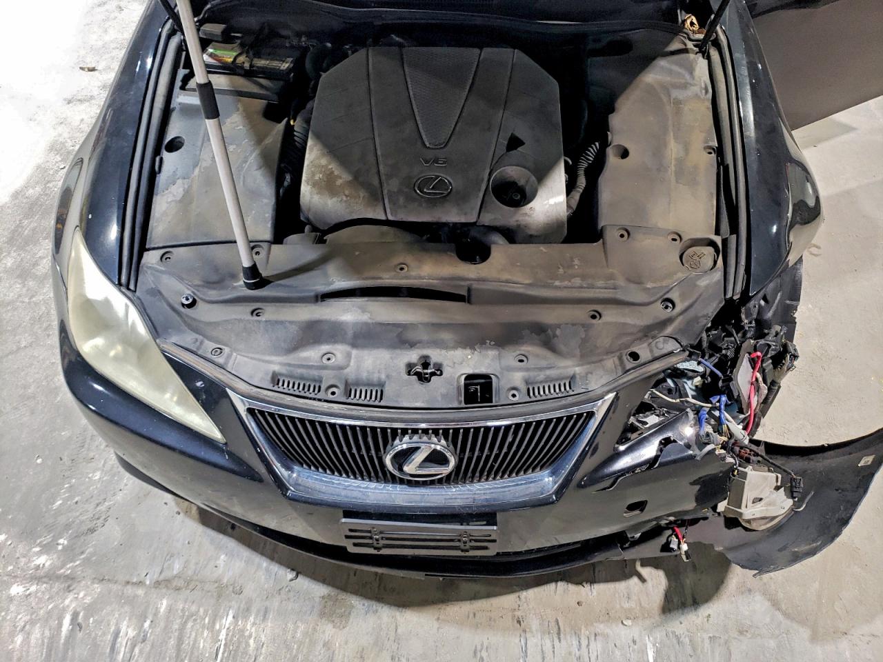 Lot #3311677267 2006 LEXUS IS 350