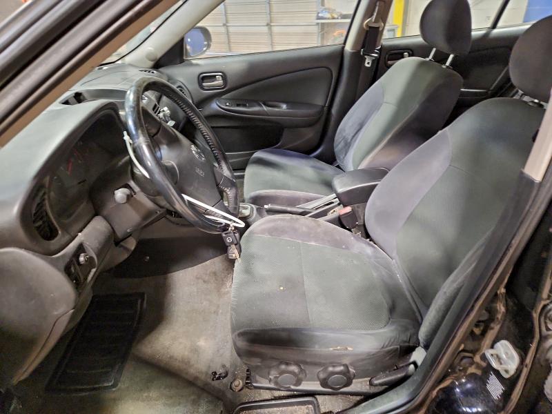 2006 NISSAN SENTRA 1.8 #3315821384