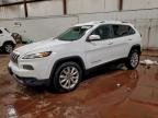 Lot #3316617487 2016 JEEP CHEROKEE L