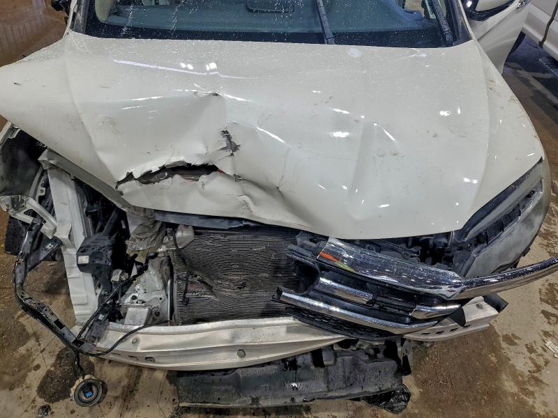 2018 HONDA PILOT TOUR #3316067238